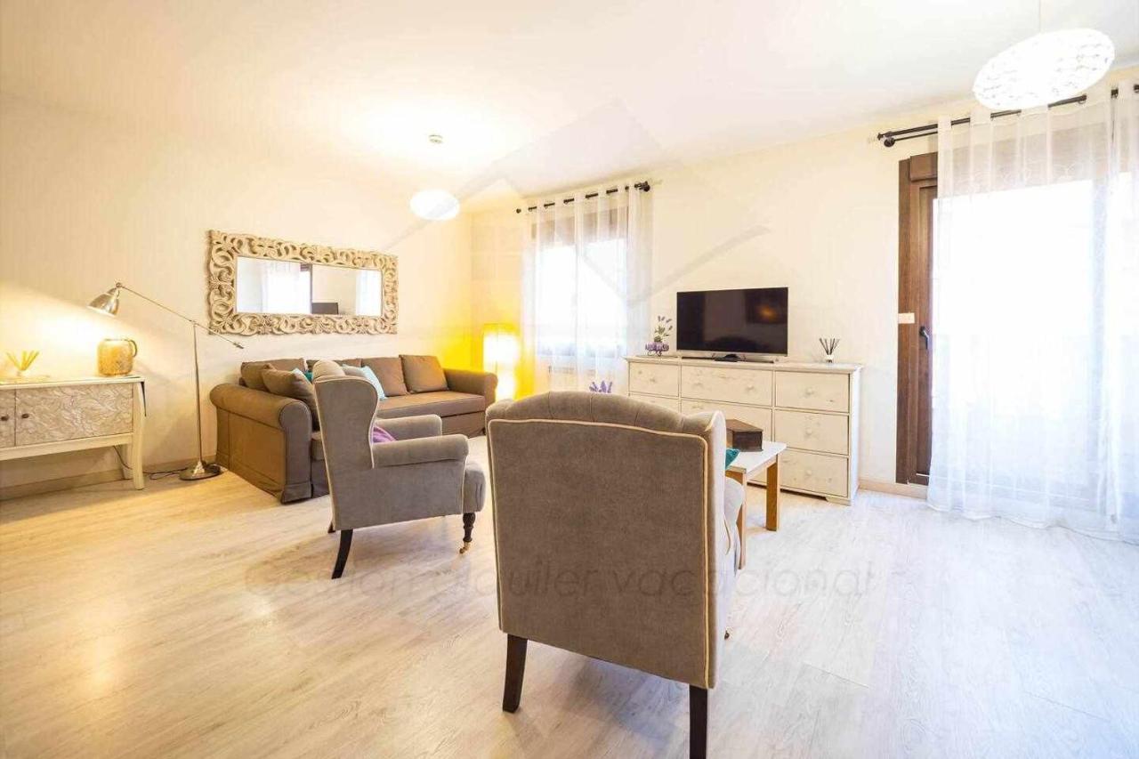 Luanco 11 Apartamento Centro De Gijón Buitenkant foto