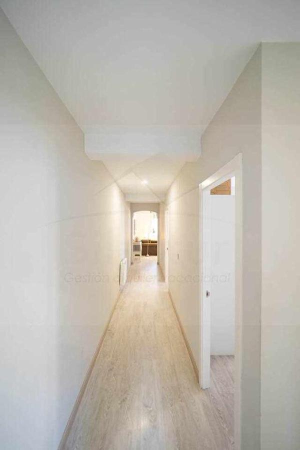 Luanco 11 Apartamento Centro De Gijón Buitenkant foto